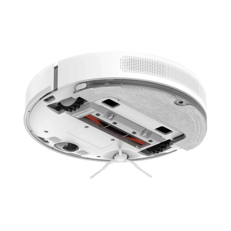 Робот-пылесос Dreame Bot Robot Vacuum and Mop D10 Plus